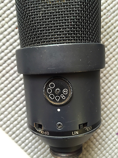 Neumann TLM 170 Serial #3170 | Reverb
