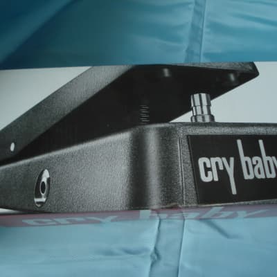 Dunlop Cry Baby Wah image 5