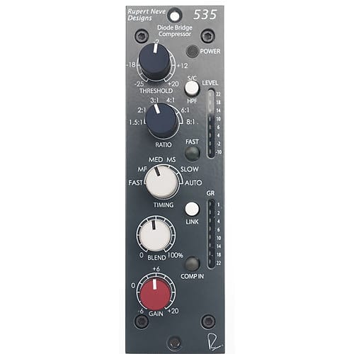Rupert Neve Designs 535