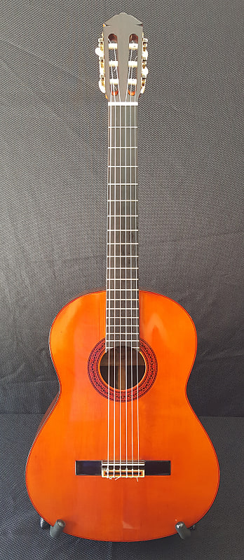1969 Yamaha GC-3 Grand Concert Classical Guitar image 1