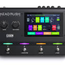 Headrush Gig Board Amp and FX Modeling Processor