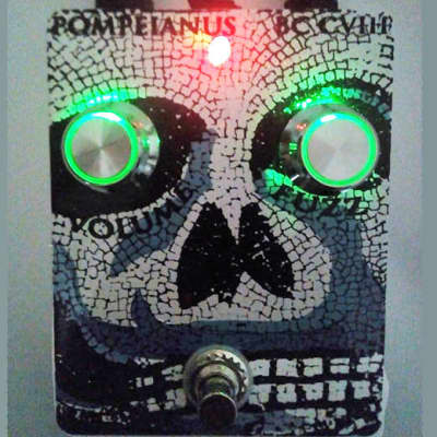 Berkos FX – Third Stone Berkos FX Third Stone Fuzz! - YouTube
