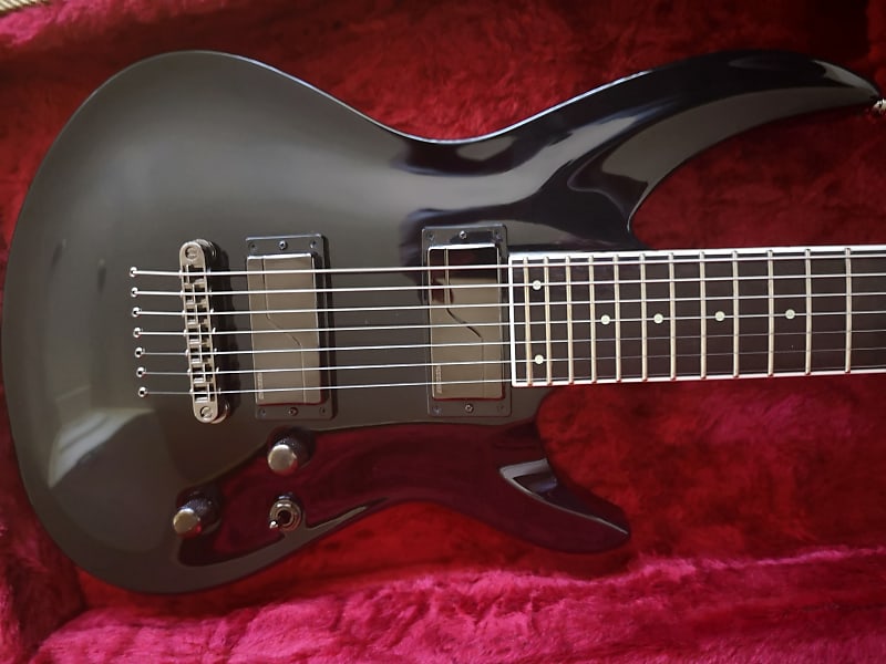 ESP Edwards E-HR-155III-7S | Reverb Canada