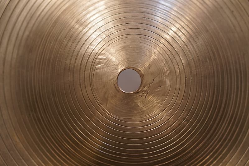 ミュージック kyon22DVD Zildjian 22