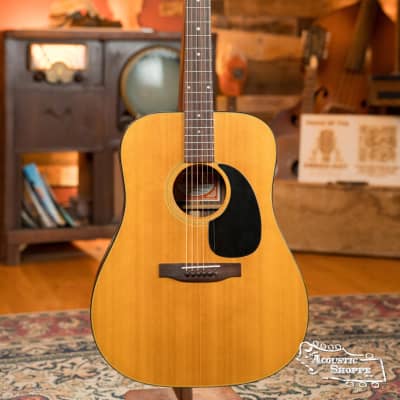 Gibson blue ridge custom guitar new arrivals