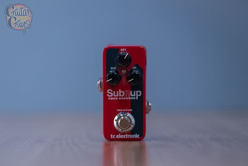 TC Electronic Subnup Mini