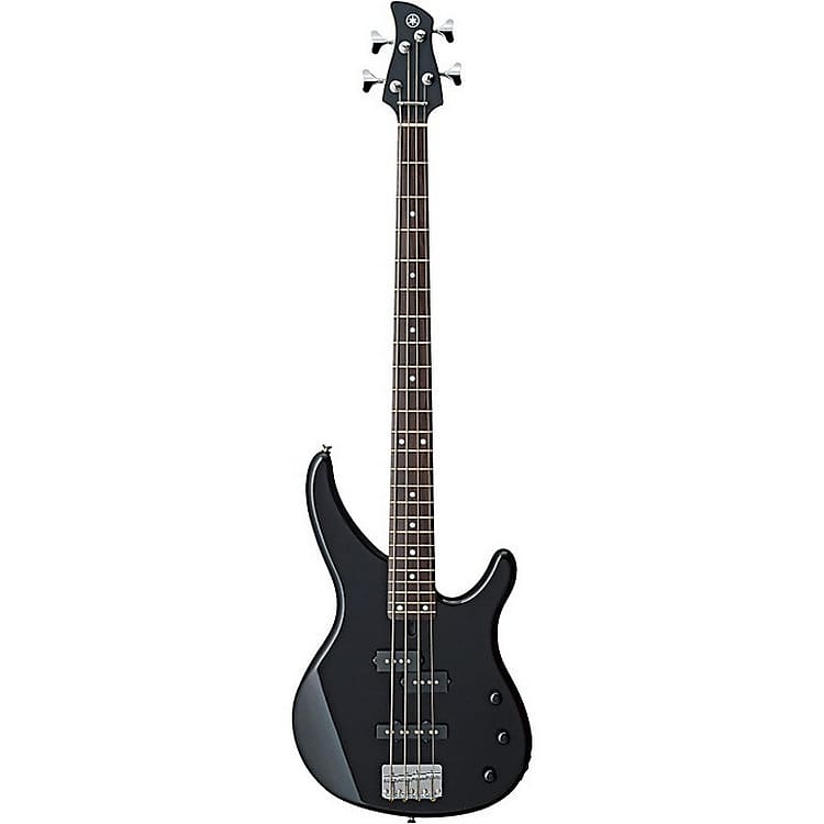 Yamaha TRBX174EW Trans Black image 1