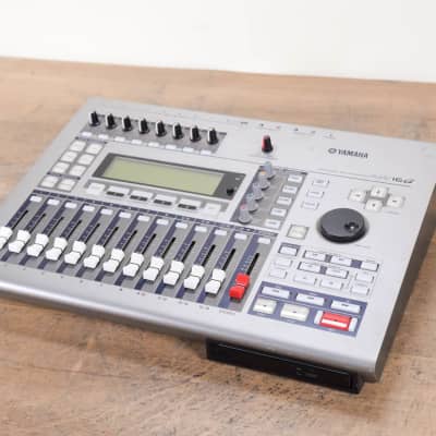 Yamaha AW16G Digital Audio Workstation (NO POWER SUPPLY) As-Is