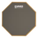RealFeel by Evans Practice Pad, 6 Inch (Single Sided)