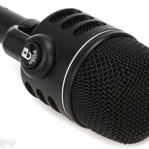 Electro-Voice ND46 Supercardioid Dynamic Instrument Microphone image 4