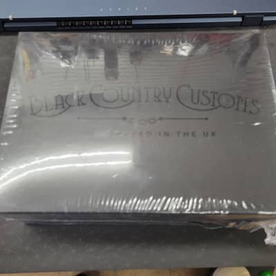 Laney Black Country Customs The Difference Engine Delay (BRAND NEW) for sale
