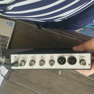 AARDVARK AARDSYNC 2 Sync Generator | eBay