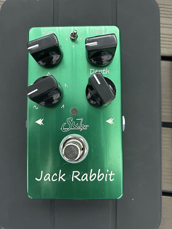 Suhr Jack Rabbit