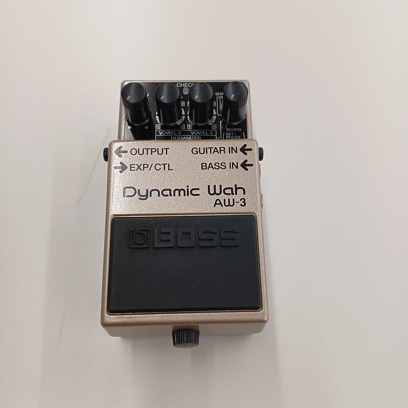 Boss AW-3