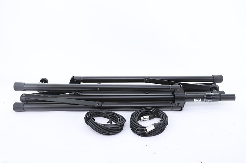 HK Audio HK Speaker Stand Add On XLR image 1