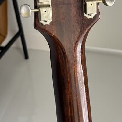 Gibson 12 string 1968  - Natural image 9