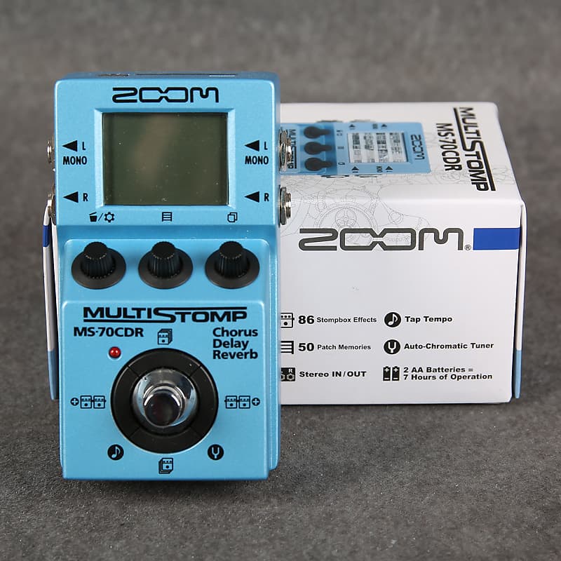 Zoom MS-70CDR