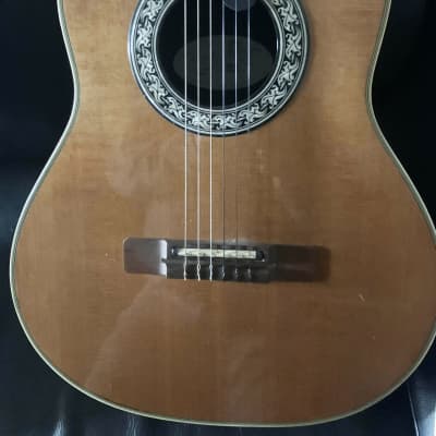 Ovation 1763 Classic | Reverb