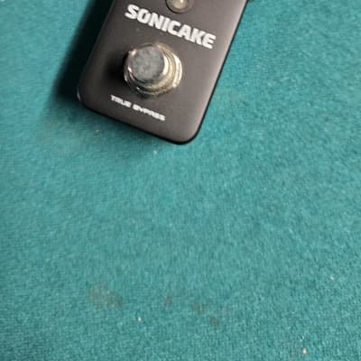 Reverb.com listing, price, conditions, and images for sonicake-crybot