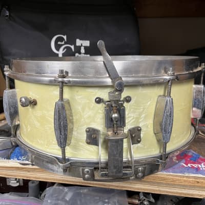 Slingerland WMP Radio King Snare Drum image 3