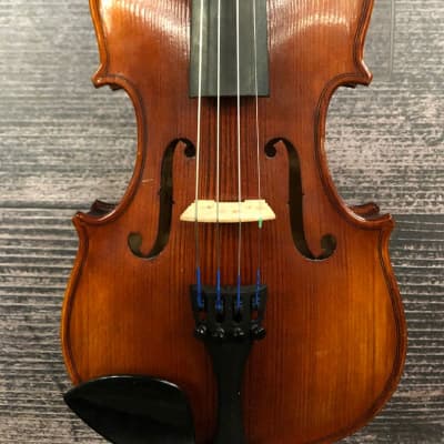 Carlo Robelli CR-209 1/4 Violin (Cherry Hill, NJ) image 3