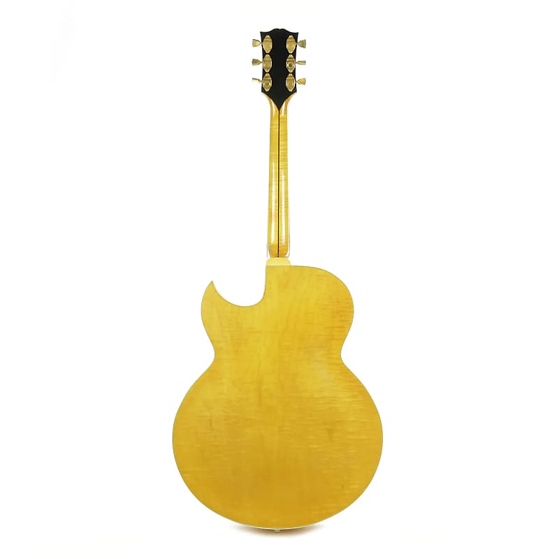 Immagine Gibson L-5CES 1957 - 1960 - 2