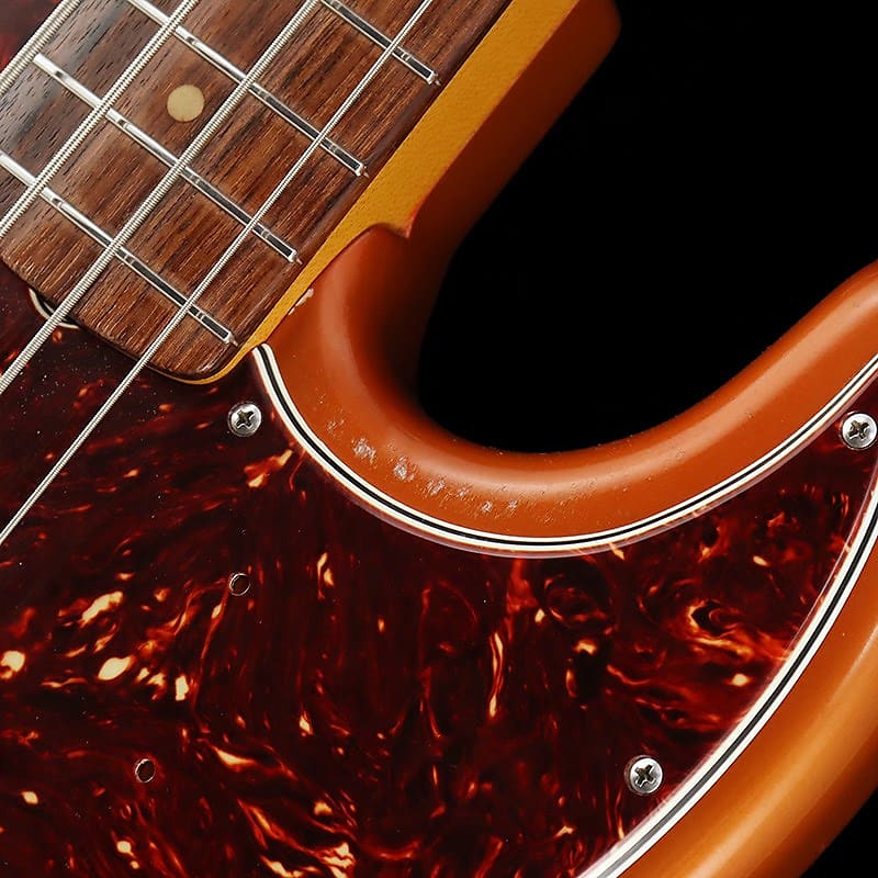 Freedom Custom Guitar Research Semi-order 2008 Antique Ltd