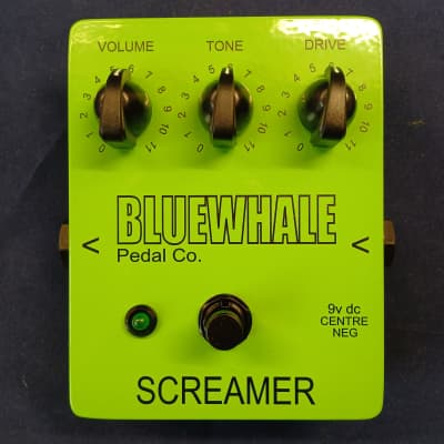 Uni AWAKENING BUFFER | Reverb UK