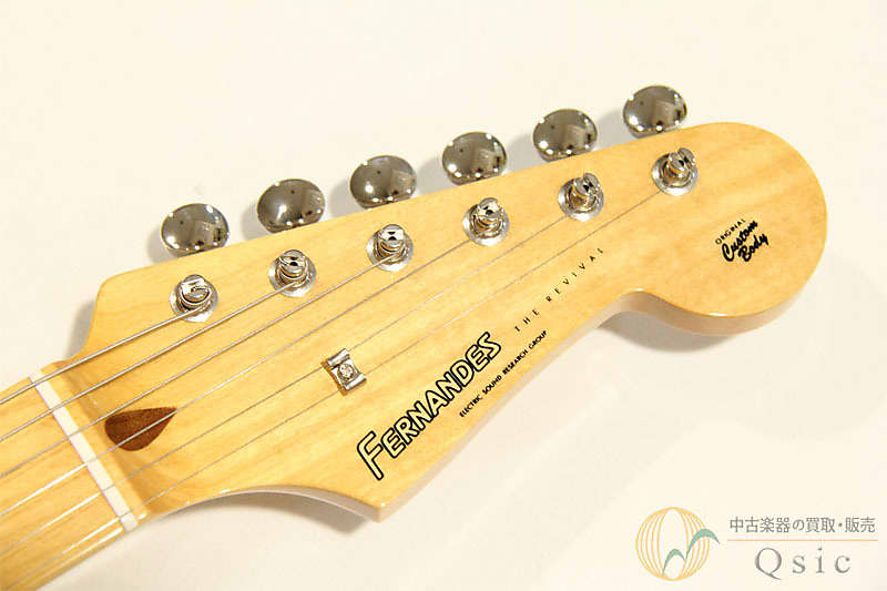 Fernandes THE Revival ESP系ボディ？PPJ Fernandes “The Revival” Jazz bass original vintage MIJ Japan