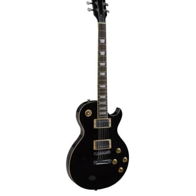 KRAMER ASSAULT 211 Floyd Rose / Metallic Red / Set Neck Single