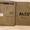 -2- Alto Professional ‼️PRICE DROP‼️ TS310 Truesonic 10" 1100-Watt 2-Way Powered Speaker