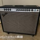 Fender 1981 Twin Reverb 2x12 Combo, CLEAN w/ Road Case!