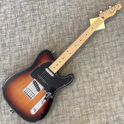 Fender 2010 Deluxe Nashville Telecaster From JAPAN | eBay