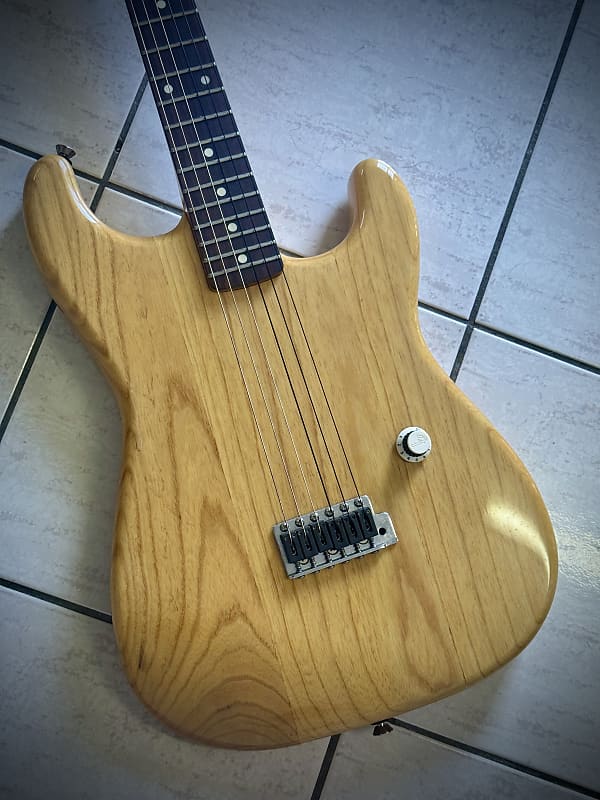 Fender STCL-100 Classical Stratocaster | Reverb