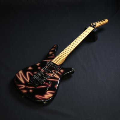 Yamaha MG-M-II G Tak Matsumoto Signature Model MIJ | Reverb