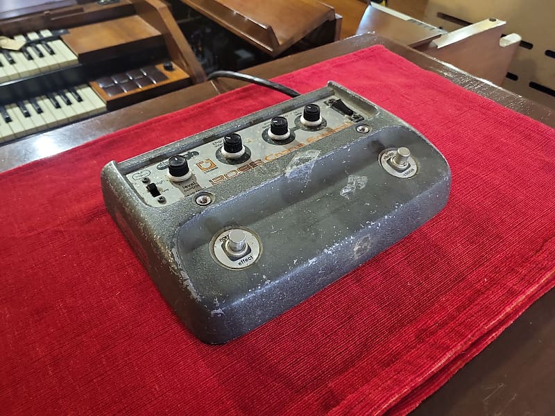 BOSS CE-1 ジャンク CE-1 Chorus Ensemble #1【VINTAGE】 – PEDAL SHOP CULT