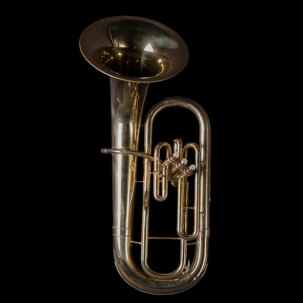 Conn baritone cheap