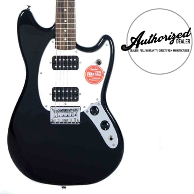 Squier Bullet Mustang HH | Reverb