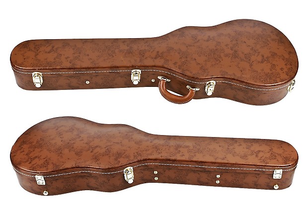 Gibson brown case new arrivals