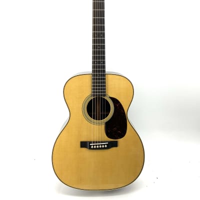 Martin 000-28 Standard Series Acoustic Guitar for sale