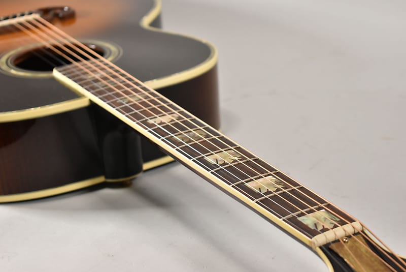 ギター Gibson J-200 Koa Montana Special 1993 1993 Gibson Special Edition International Collector Series J