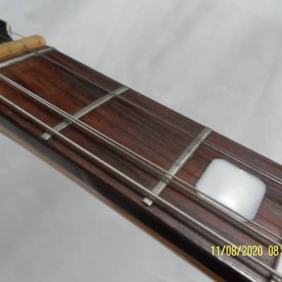 Teisco / Kay K-900G 1970s Walnut image 7