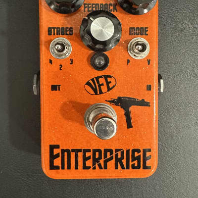 Reverb.com listing, price, conditions, and images for vfe-enterprise