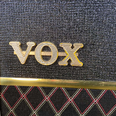 Vox AC30/6 "Bass" 2x12 Combo 1964 image 3