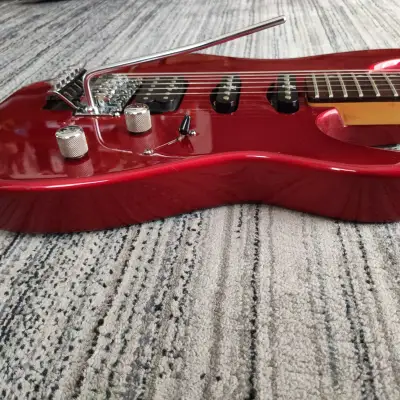 Washburn MG-300 Mid 90s | Reverb