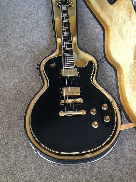 Univox les paul new arrivals