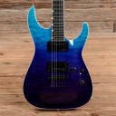 ESP E-II Horizon NT-II Blue Purple Gradation
