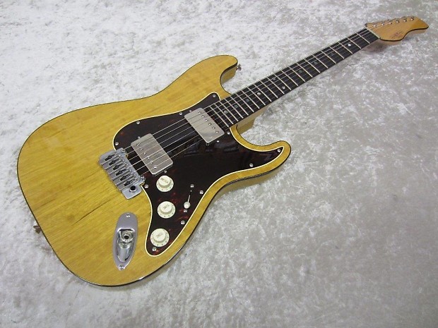Ｋ＆Ｔ MODERN VINTAGE GUITARS J-60 ほぼ未使用 K＆T MODERN VINTAGE GUITARS J-60 ほぼ未使用