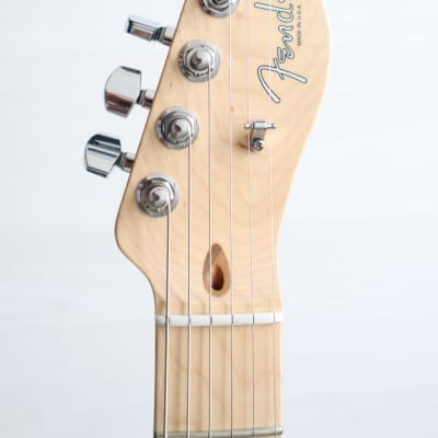 Fender American Nashville B-Bender Telecaster 2015 image 4