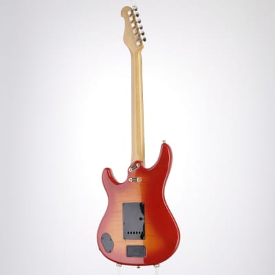 YAMAHA SESSION II 912P エレキギター 日本製 お宝？ゴミ？およそ10年越しの劇レアモデル YAMAHA Session II